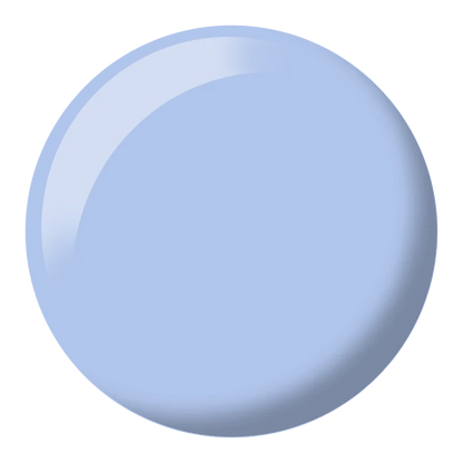 DND Duo #574 | Blue Bell