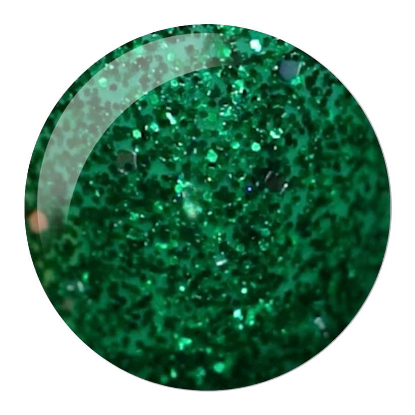 DND Duo #582 | Emerald Quartz