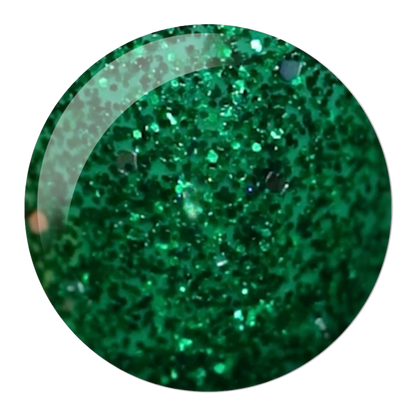 DND Duo #582 | Emerald Quartz