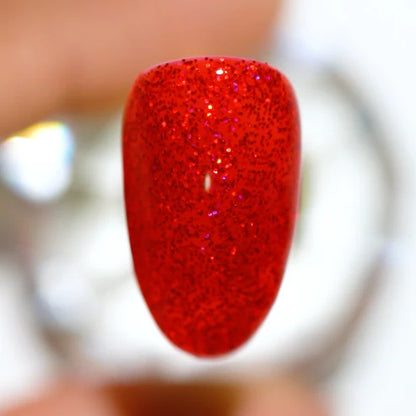 DND Gel Polish #625 | Merry Von