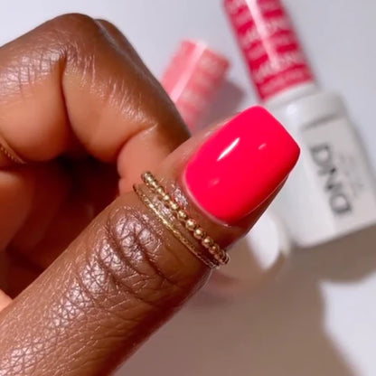 DND Gel Polish #651 | Punch Marshmallow