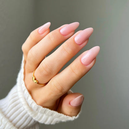 DND Duo #6565 | Bare Neutral