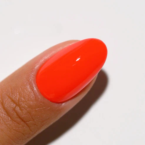 DND Gel Polish #715 | Island Punch