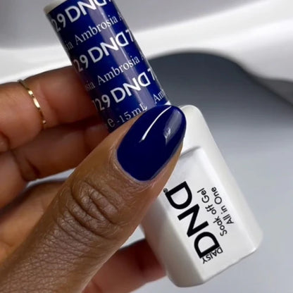 DND Gel Polish #729 | Ambrosia