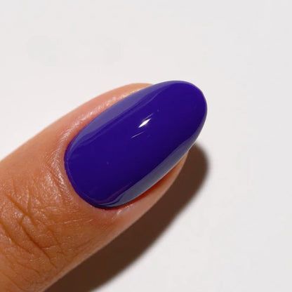 DND Gel Polish #730 | Mixed Berries