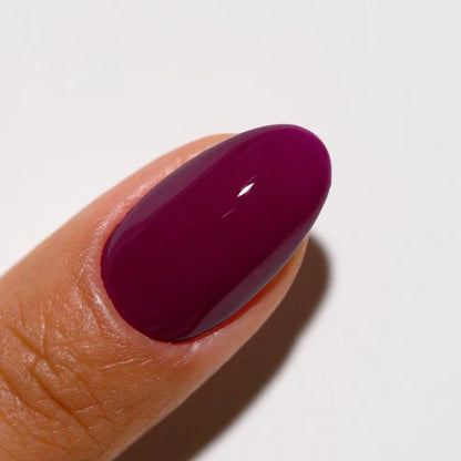 DND Gel Polish #731 | Plum
