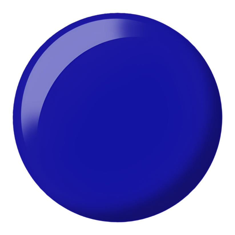 DND Duo #734 | Berry Blue