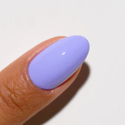 DND Gel Polish #739 | Velvet