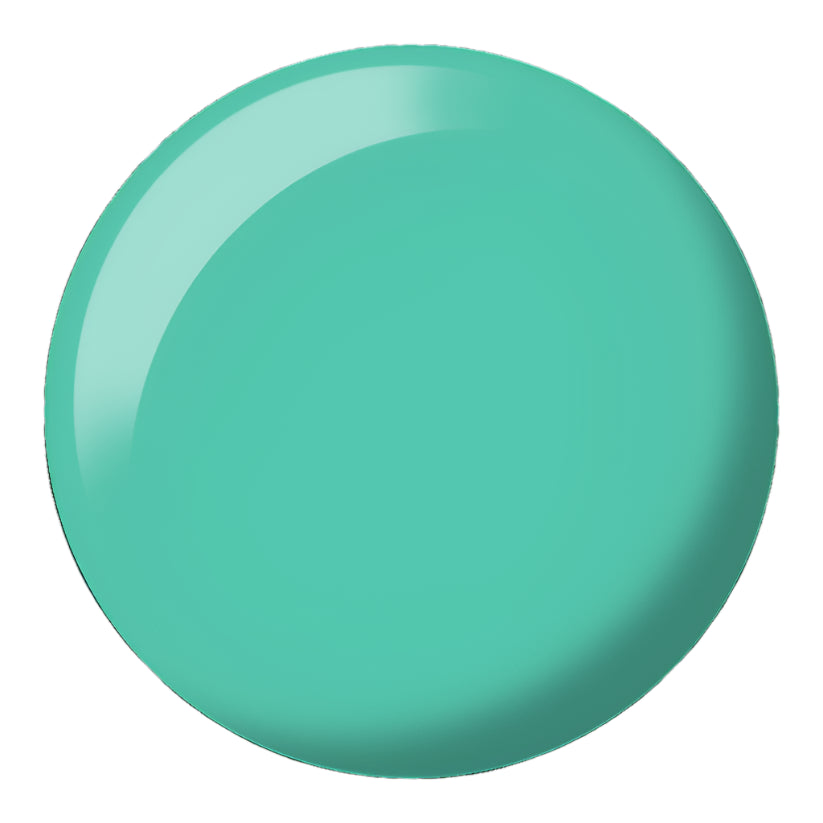 DND Duo #742 | Minty Mint