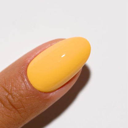 DND Gel Polish #745 | Honey