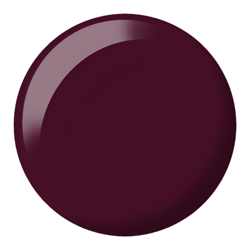 DND Duo #751 | Cherry Mocha