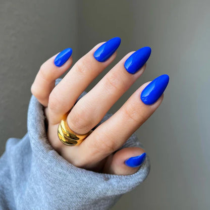 DND Gel Polish #795 | Super-Nova