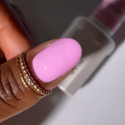 DND Gel Polish #808 | Glowing Daisy