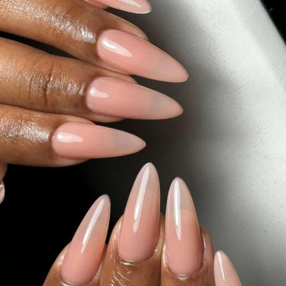 DND Gel Polish #866 | Soft Tulips