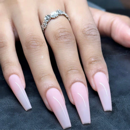 DND Gel Polish #870 | Tea-Time