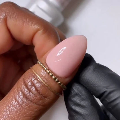 DND Gel Polish #871 | How Do U Neutral?