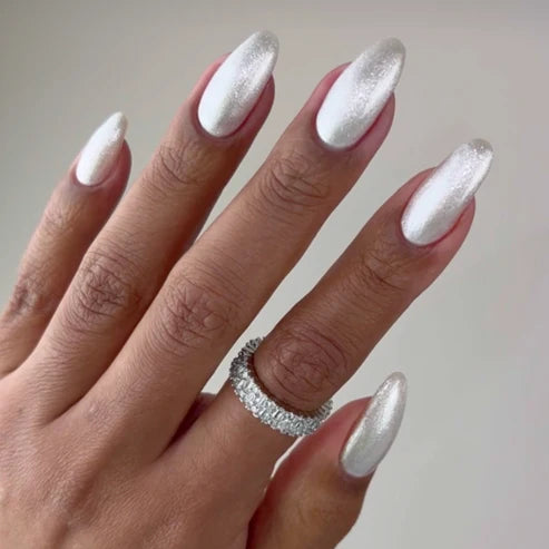 DND Gel Polish #893 | Crystal Aura