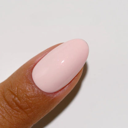 DND Gel Polish #977 | Sherbet Avalanche