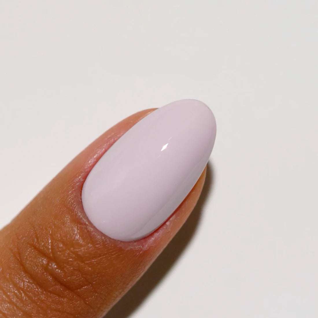 DND Gel Polish #990 | Violet Dusk