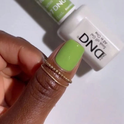DND Gel Polish #997 | Corduroy Cactus