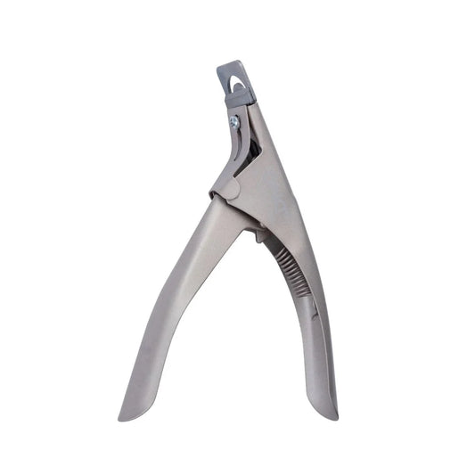 DND Nail Edge Cutter Rose Gold #9