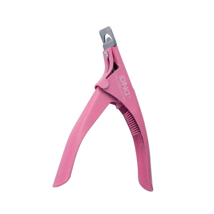 DND Nail Edge Cutter Light Pink #5
