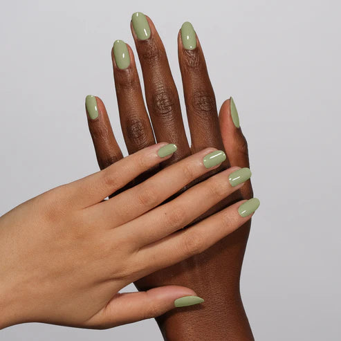 DND Gel Polish #1001 | Sage Groovin