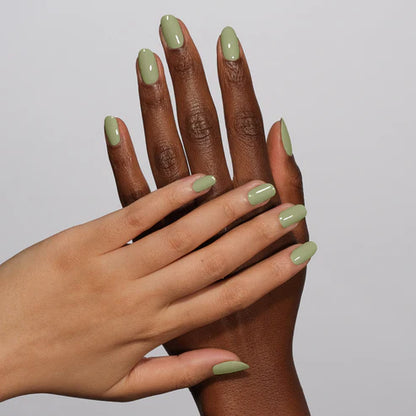 DND Gel Polish #1001 | Sage Groovin