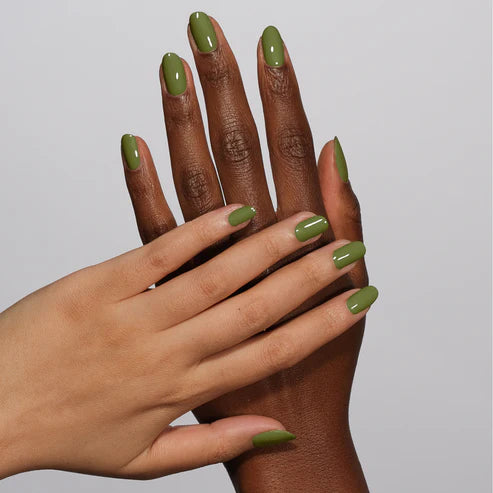 DND Gel Polish #1003 | Peace in the Pines