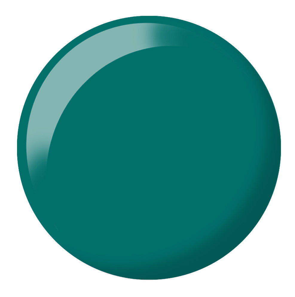 DND Duo Teal-In Fine #791