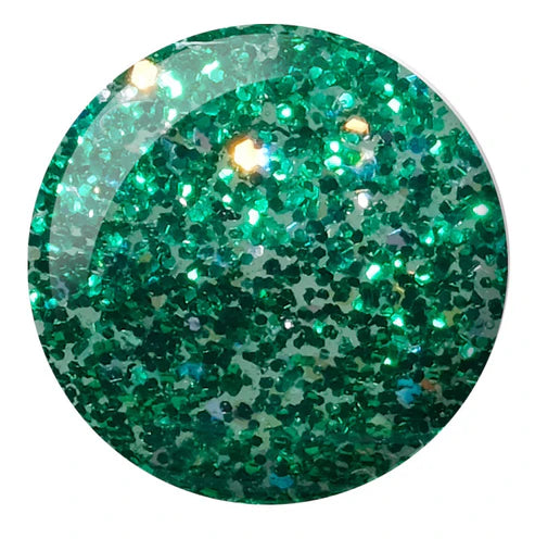 DND Duo #908 | Green Aura