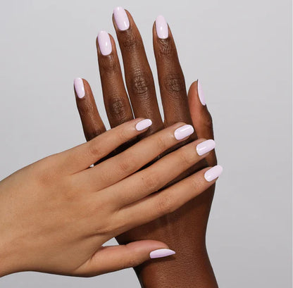 DND Gel Polish #971 | Tele-talking Thistle