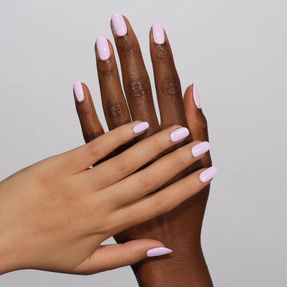 DND Gel Polish #973 | Flower Power