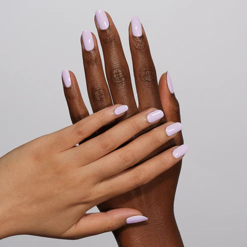 DND Gel Polish #975 | Vinyl Lilac