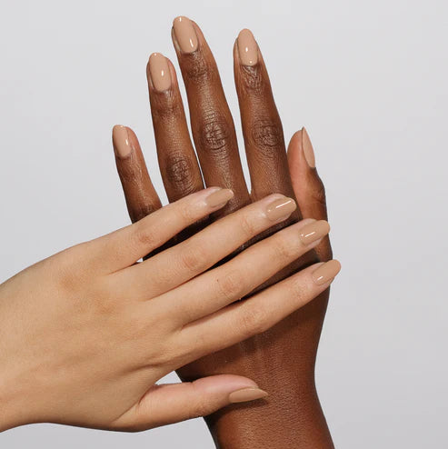 DND Gel Polish #980 | Boogie on Brown