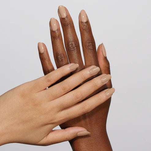 DND Gel Polish #981 | Chestnut Cassette