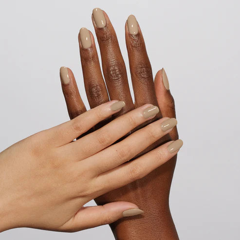 DND Gel Polish #982 | Maximalist Manilla
