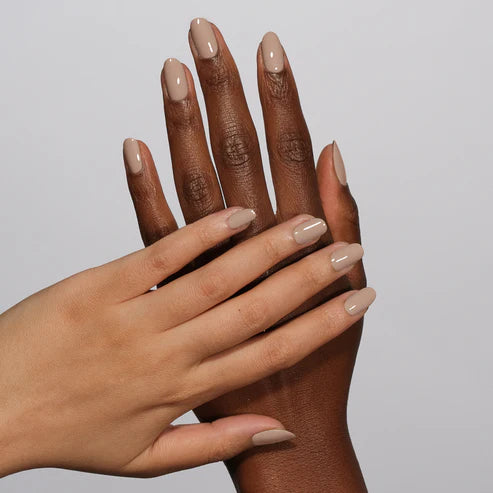 DND Gel Polish #983 | Slinky Taupe