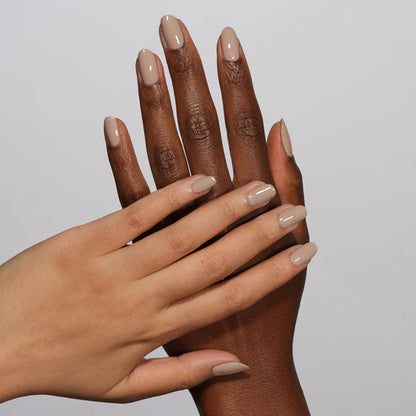 DND Gel Polish #983 | Slinky Taupe