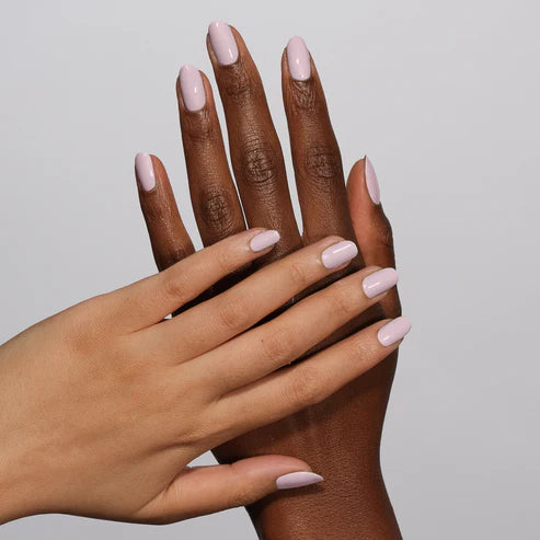 DND Gel Polish #986 | Rose Water