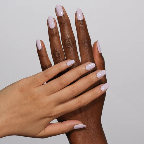 DND Gel Polish #990 | Violet Dusk