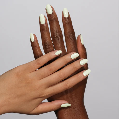 DND Gel Polish #995 | Walkman Wispy