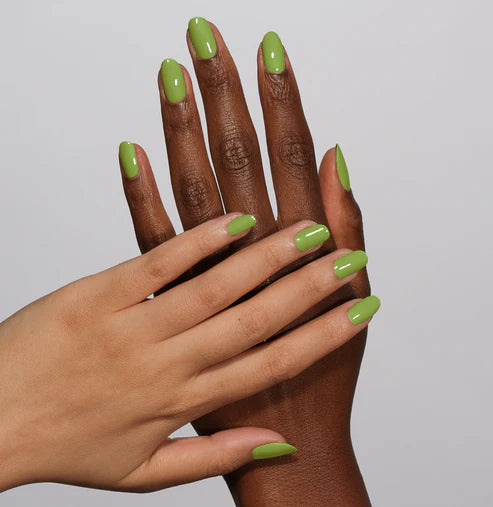 DND Gel Polish #997 | Corduroy Cactus
