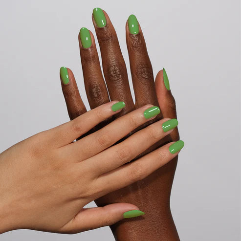 DND Gel Polish #998 | Treehouse Venom