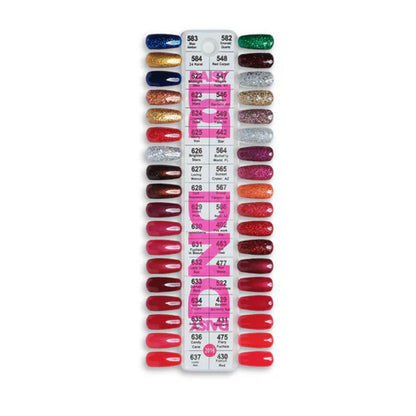 DND Color Swatch