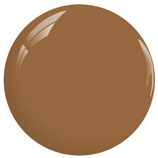DND HEMA & TPO Free Duo #273 | Flawless No Filter