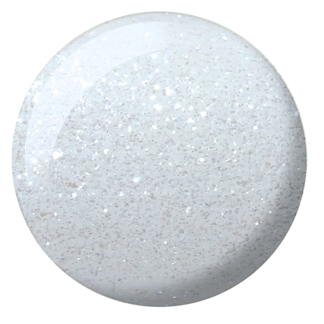 DIVA Dap Dip 2 oz #001 | Icy Glitz