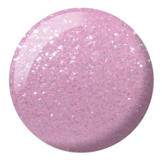 DIVA Dap Dip 2 oz #010 | Pink Glazed