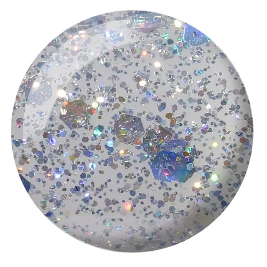 DIVA Dap Dip 2 oz #024 | Rainbow Prisms