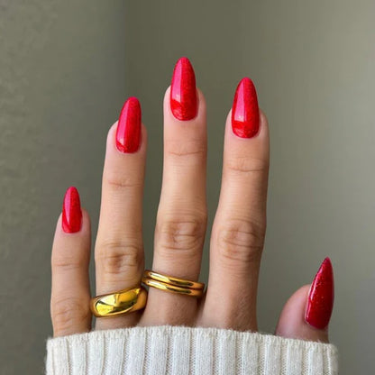 DND Diva Gel Polish #032 | Fight For Love